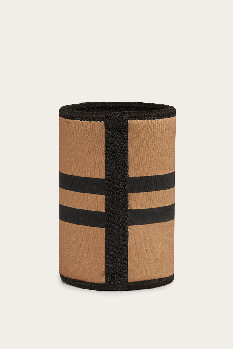 McCoy Stubby Cooler - Clay/Black
