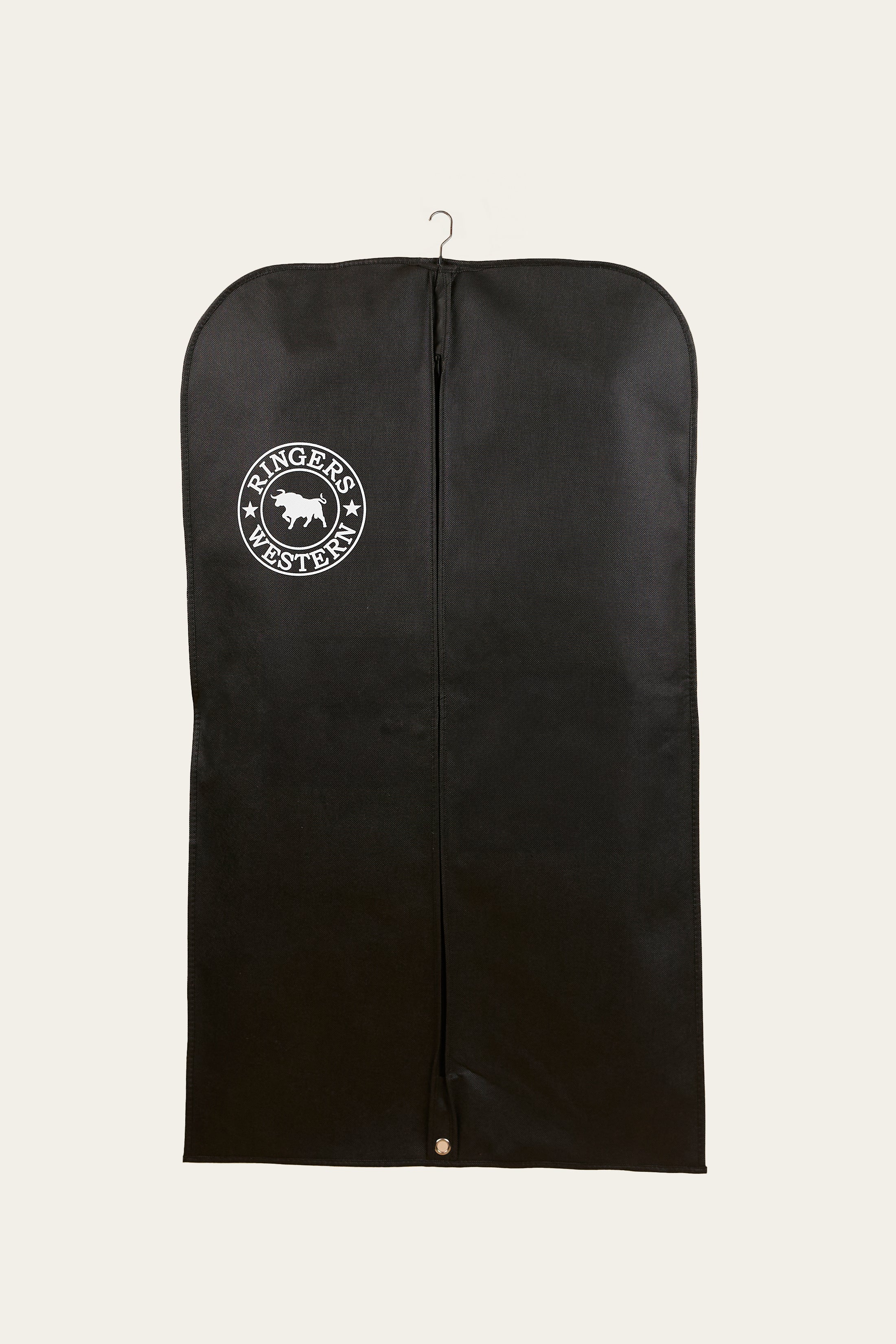 Ringers Western Garment Bag - Black